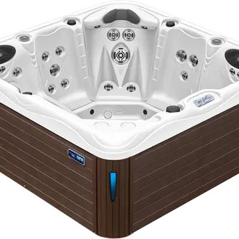 Chcę jacuzzi
