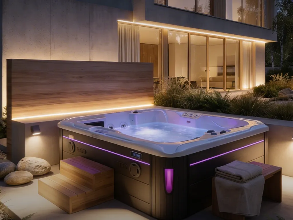Jacuzzi ®